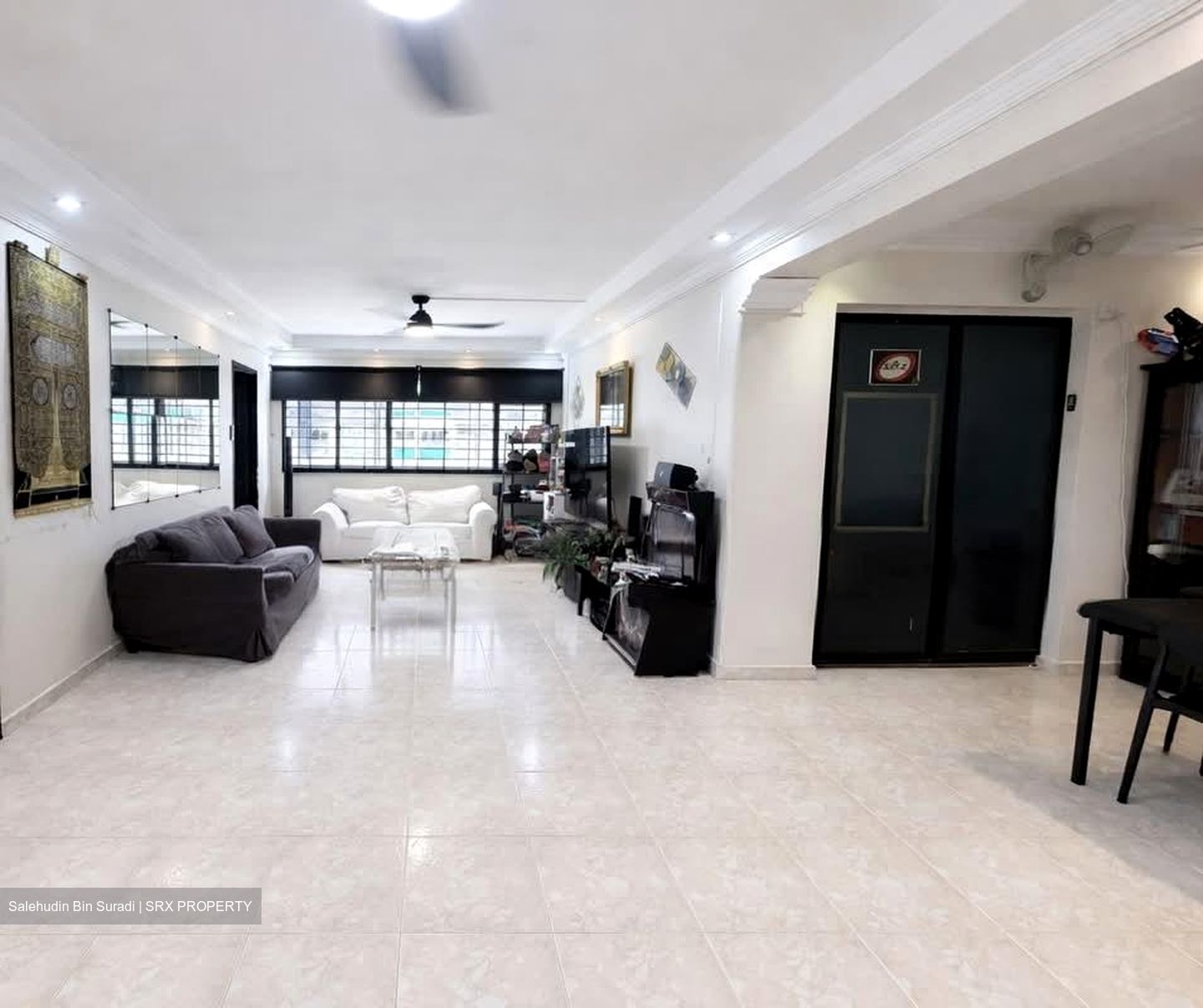 Blk 638 Pasir Ris Drive 1 (Pasir Ris), HDB 5 Rooms #534400631